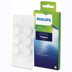 Čistící tablety SAECO Philips 6ks