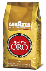 Lavazza Qualita Oro 1 kg zrno