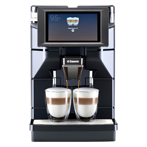 Saeco Magic M1