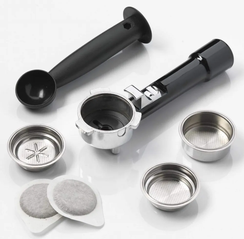 Ariete 1324 Metal