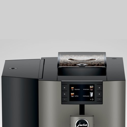 Jura X4 Dark Inox