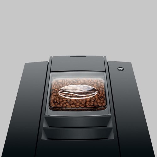 JURA E4 Piano Black