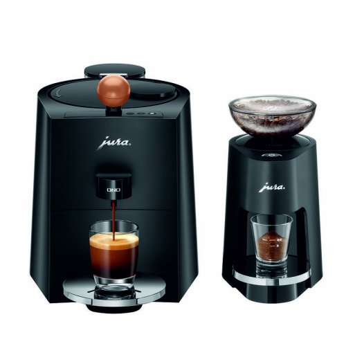 Jura ONO Black