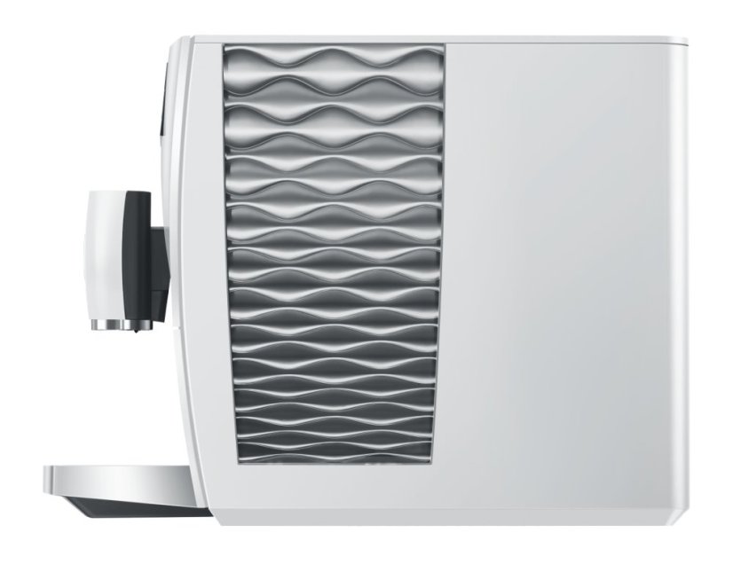 JURA C9 Piano White