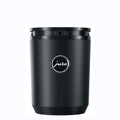 Ochlazovač mléka JURA Cool Control černý na 0,6 litru
