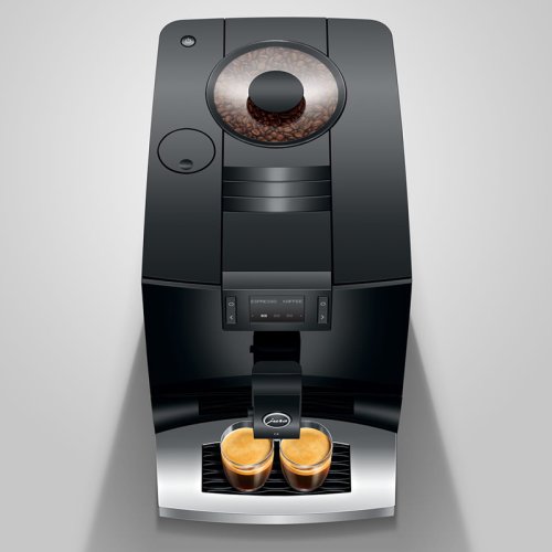 Jura C8 Piano black