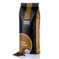 Mami's Caffé Gran Crema 1kg zrno