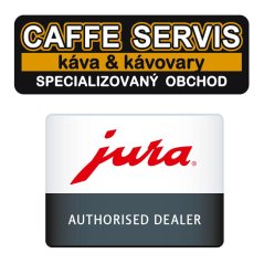 Rozšíření zásobníku na zrnkovou kávu X6, X8
