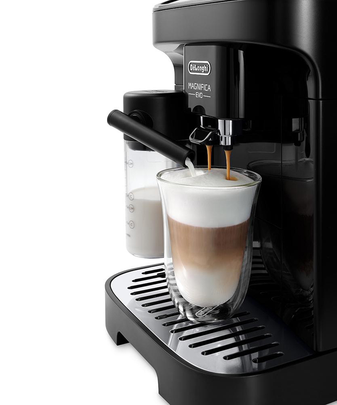 DeLonghi ECAM 290.51.B Magnifica Evo
