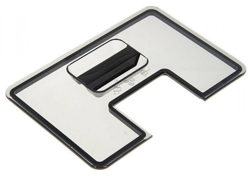 Kryt zásobníku kávy DeLonghi ECAM Eletta