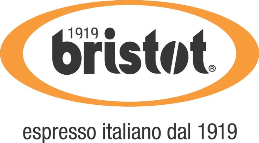 Bristot Cioccobon 1kg bílá čokoláda