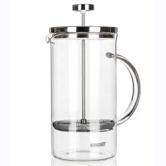 Banquet CONNIE french press 1 litr