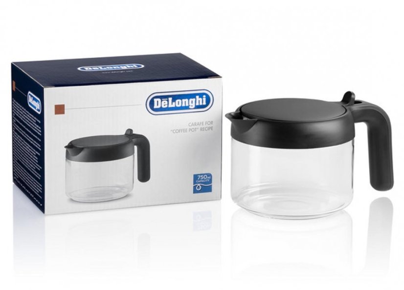 Konvice na kávu DeLonghi