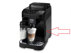 Nádrž na vodu DeLonghi ECAM Magnifica EVO / Plus