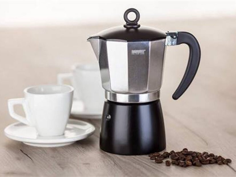 Banquet NOIRA 260 ml (6 šálků)
