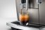 Jura E8 Midnight Silver (ED)