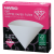 Papírový filtr Hario V60-01 (1-2 šálky) - 40 ks