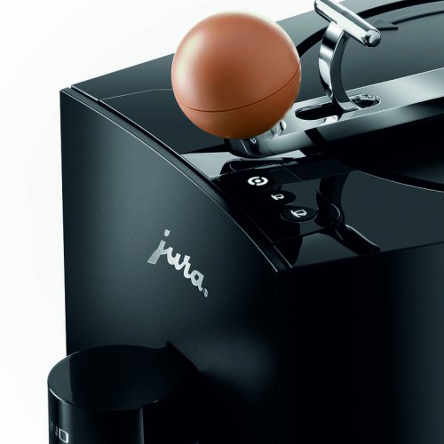 Jura ONO Black