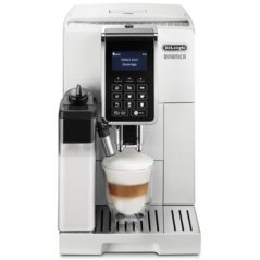 DeLonghi ECAM 353.75 W Dinamica