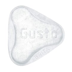 Brita AquaGusto 250 v sáčku