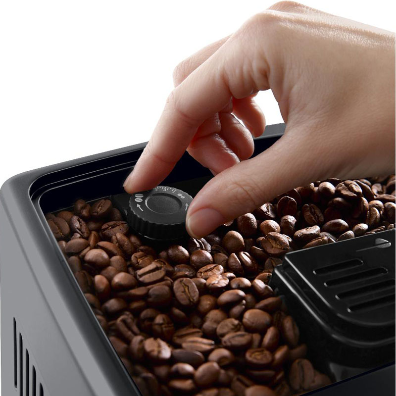 DeLonghi ECAM 380.85.SB Dinamica Plus