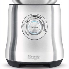 Napěňovač mléka SAGE BMF600