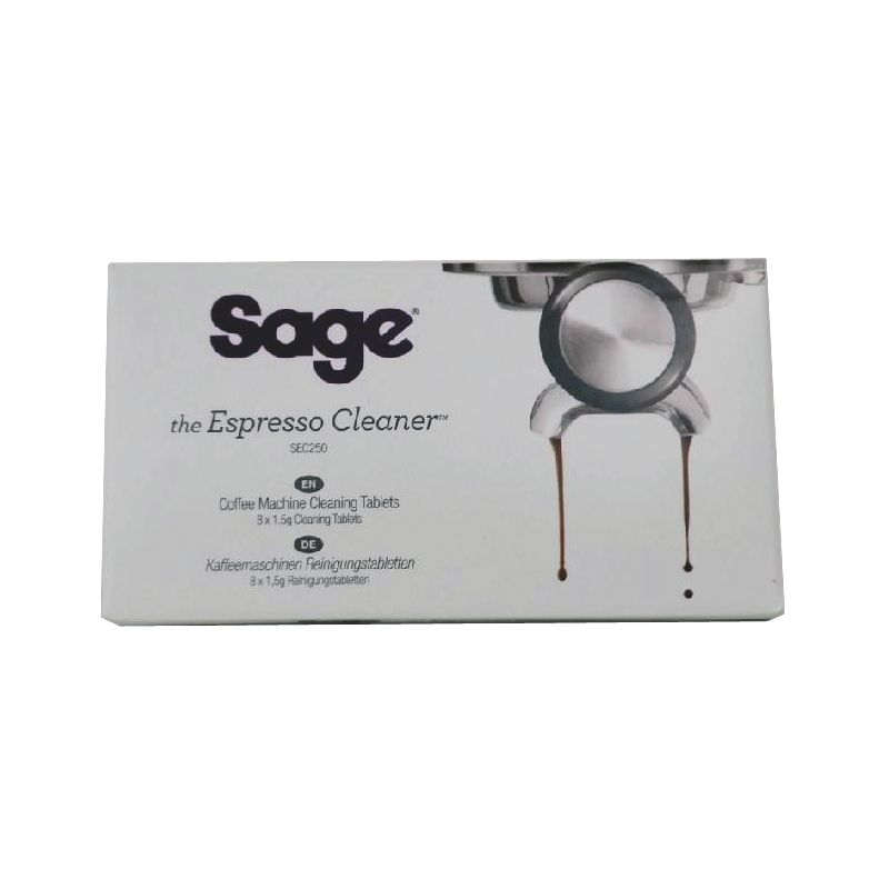 Čistící tablety Sage, Catler, Breville 8 ks