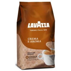 Lavazza Crema é Aroma 1 kg zrno