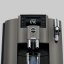 Jura W8 Dark Inox