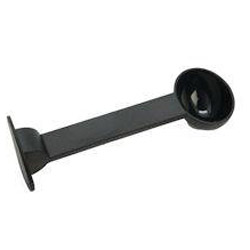 Pěchovadlo (tamper) plast 50 mm s odměrkou