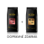 Silesia 1 kg + 1 kg (dopravné zdarma) - První kafe: DARK BLEND 70% Arabika 30% Robusta, Druhé kafe: ESPRESSO 50% Arabica 50% Robusta