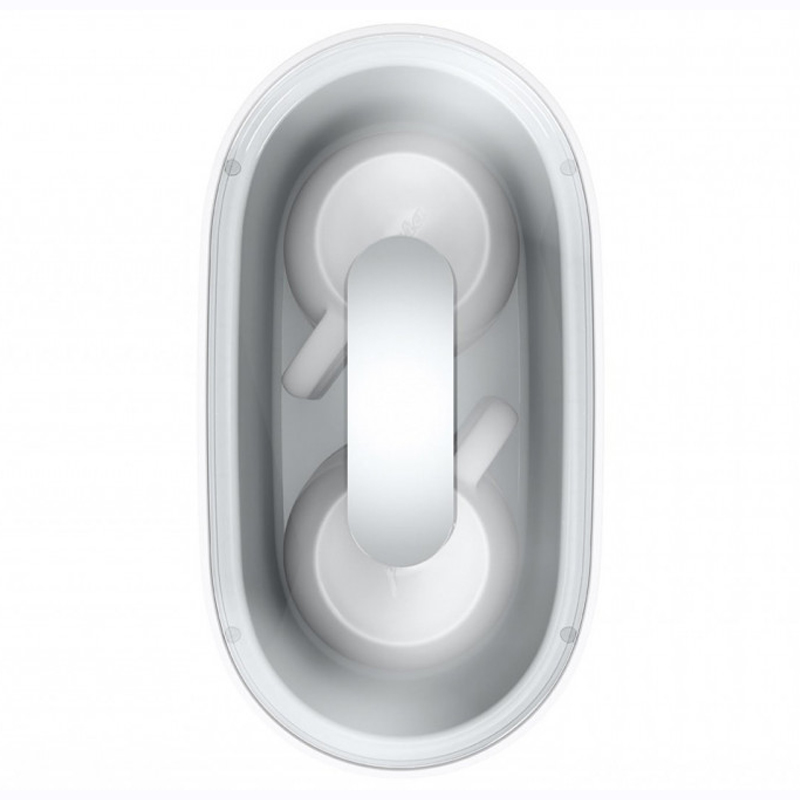 Ohřívač šálků JURA bílý