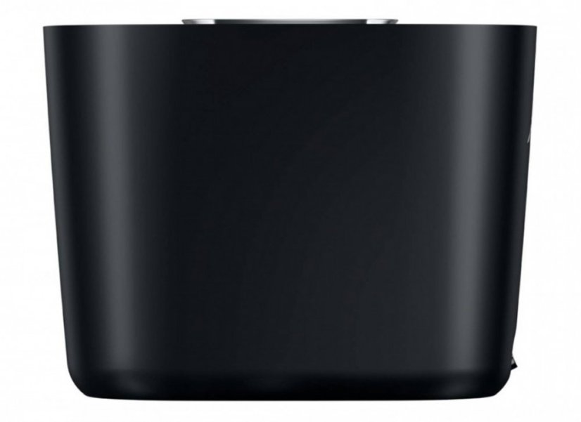 Ohřívač šálků JURA černý