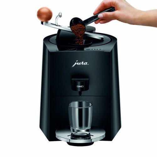 Jura ONO Black