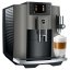 Jura E8 Dark Inox