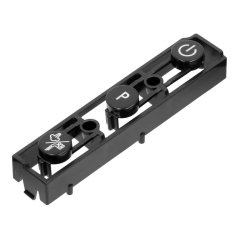 Tlačítka displeje pro DeLonghi ESAM 5400 Perfecta levé