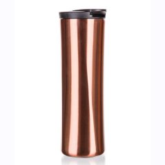 Termohrnek Banquet MOOS 500 ml bronzový