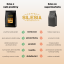 DARK BLEND 70% Arabica 30% Robusta - Varianta: Zrnková káva, Veľkosť balenia: 6 x 1 kg