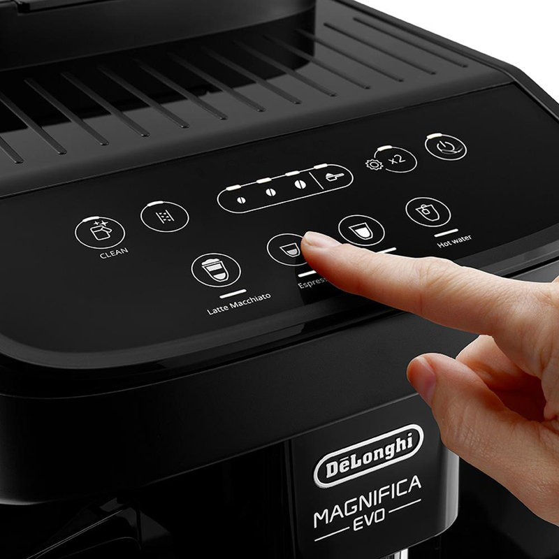 DeLonghi ECAM 290.51.B Magnifica Evo