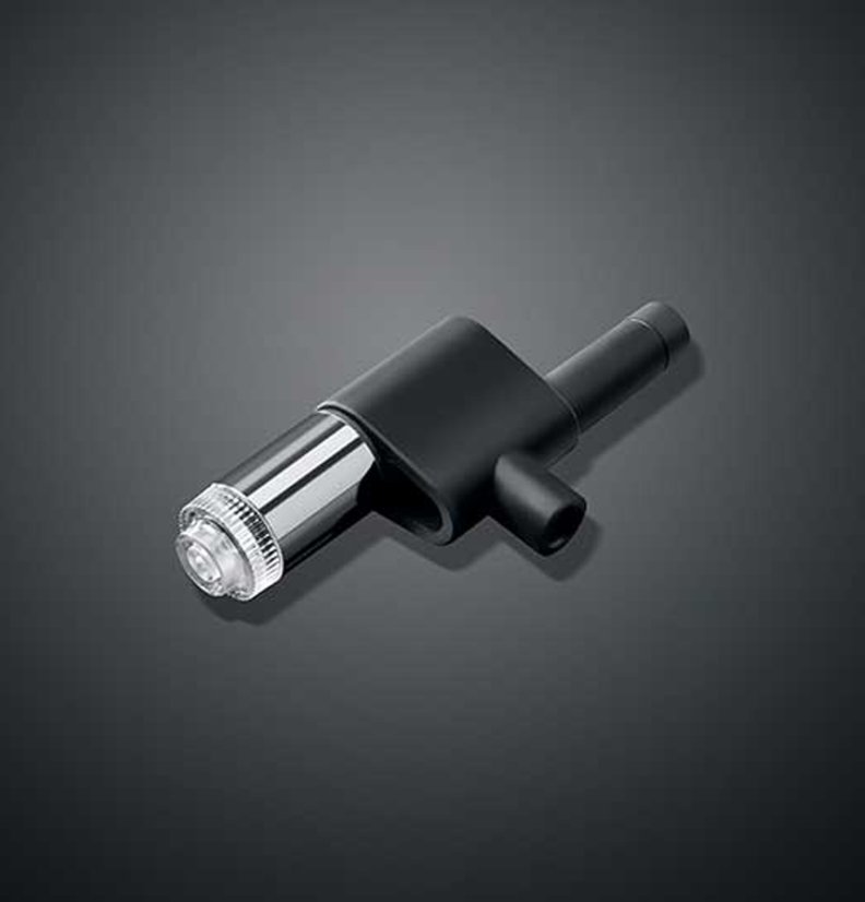 Kapučinátor JURA - tryska na mléčnou pěnu