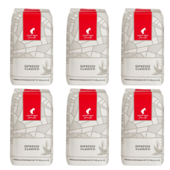 Julius Meinl Espresso Classico 6 x 1 kg zrno