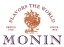 Sirup MONIN Coffee set Mini 5 x 50 ml
