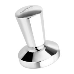 Pěchovadlo (tamper) Motta kovové ploché 58 mm