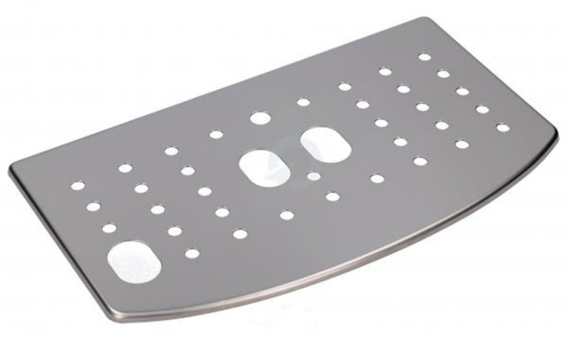 Kryt odkapní misky DeLonghi ECAM Magnifica S bez mlékovky