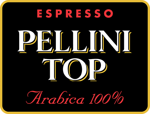 Pellini Top Arabica 100% 250g mletá