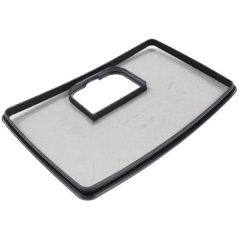 Kryt zásobníku kávy DeLonghi ECAM Magnifica S / Dinamica