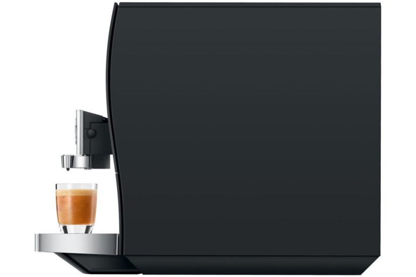 JURA Z10 Aluminium Black (EB)