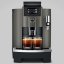 Jura W8 Dark Inox