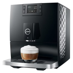 Jura C8 Piano black