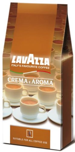 Lavazza Crema é Aroma 1 kg zrno